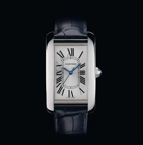 cartier yank|cartier americaine tank.